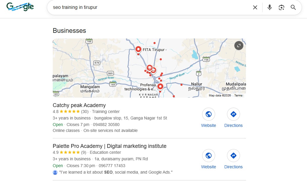 Seo Company In India